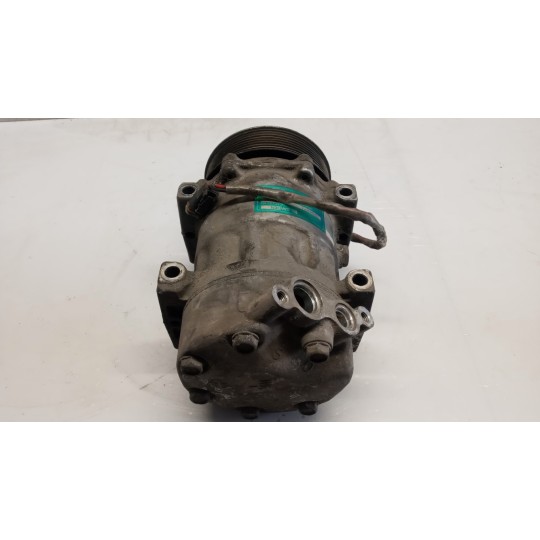 AIR CONDITIONER COMPRESSOR SCANIA Serie R 2005> used