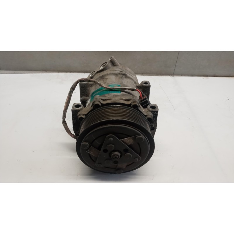 SCANIA COMPRESSORE ARIA CONDIZIONATA SCANIA Serie R 2005> usato