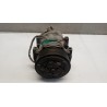 SCANIA AIR CONDITIONER COMPRESSOR SCANIA Serie R 2005> used