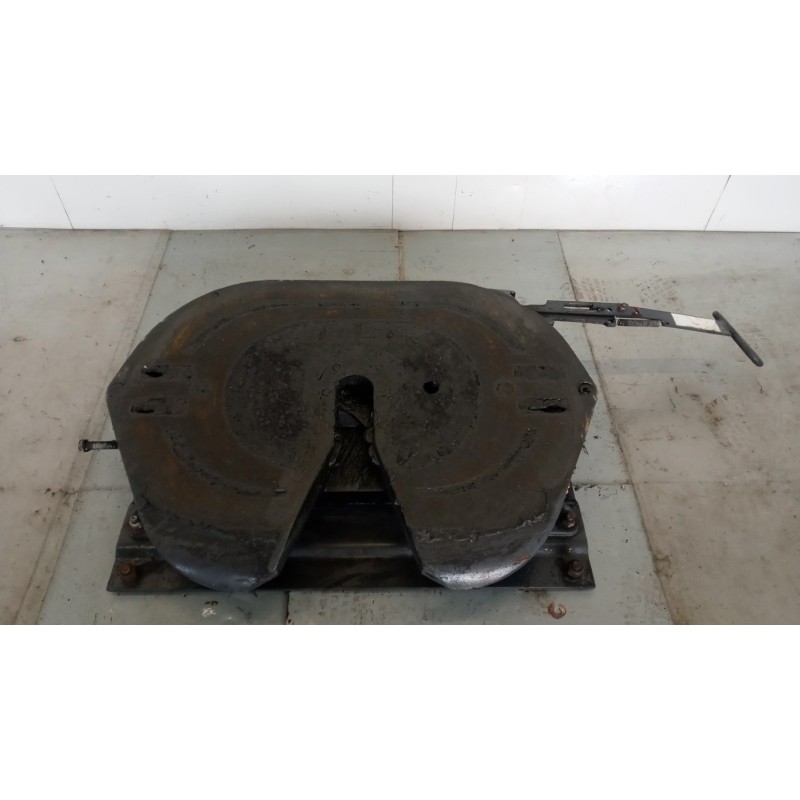 SCANIA RALLA SCANIA Serie R 2005> usato