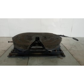 TURNBUCKLE SCANIA Serie R...