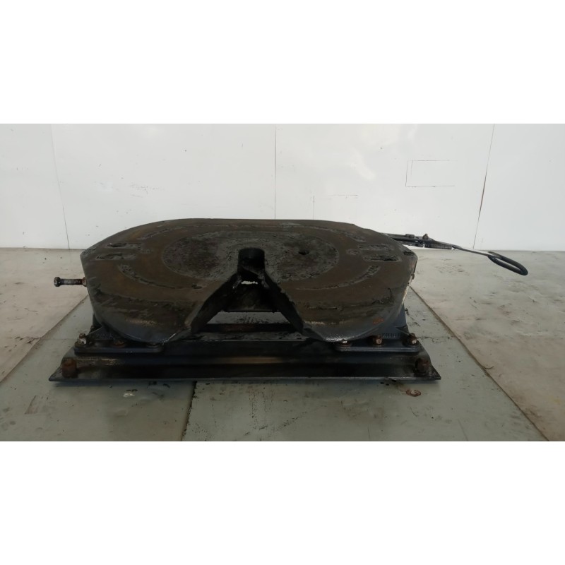 SCANIA RALLA SCANIA Serie R 2005> usato