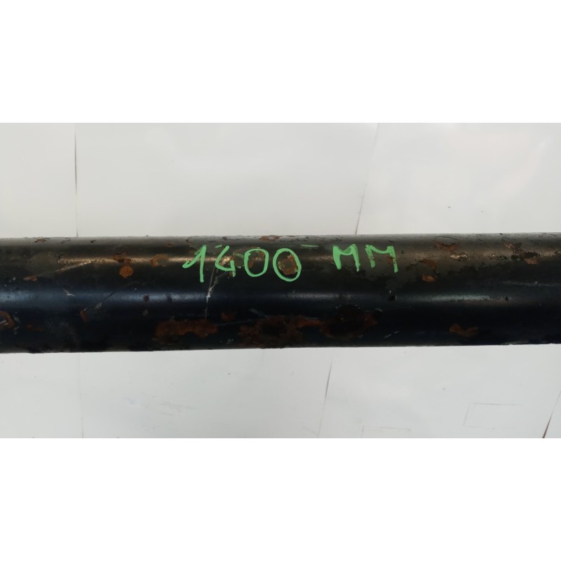 SCANIA ALBERO TRASMISSIONE POSTERIORE SCANIA Serie R 2005> usato