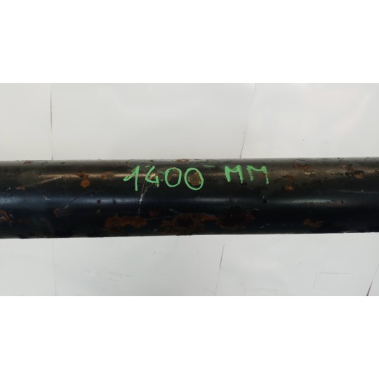 ALBERO TRASMISSIONE POSTERIORE SCANIA Serie R 2005> usato