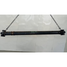 REAR POWER TAKE OFF SHAFTS...