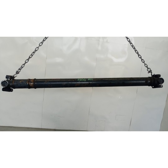 ALBERO TRASMISSIONE POSTERIORE SCANIA Serie R 2005> usato