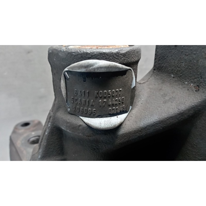 SCANIA RIGHT REAR CALIPER BRAKE  SCANIA Serie R 2005> used