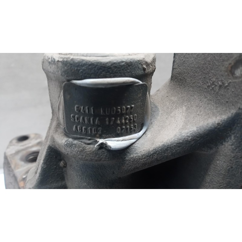 SCANIA RIGHT FRONT CALIPER BRAKE  SCANIA Serie R 2005> used