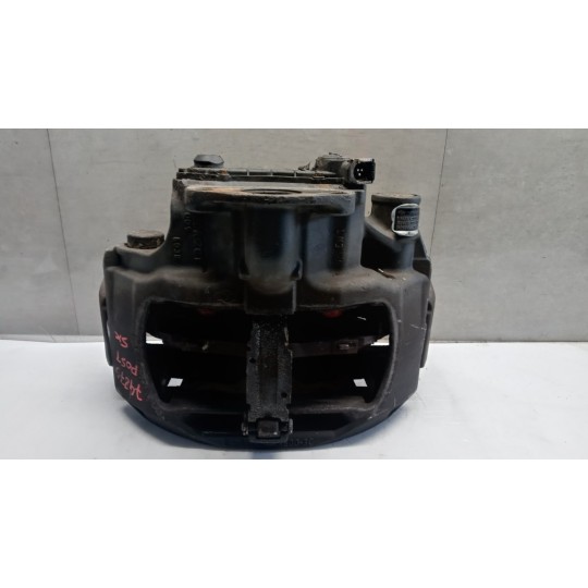 PINZA POSTERIORE SINISTRA SCANIA Serie R 2005> usato