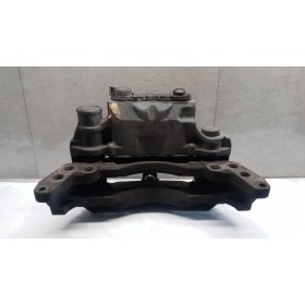 LEFT REAR CALIPER BRAKE...