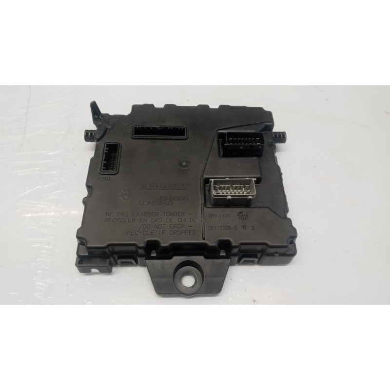 RENAULT ENGINE UNIT RENAULT Kangoo 2013>2021 used