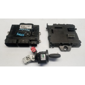 ENGINE UNIT RENAULT Kangoo...