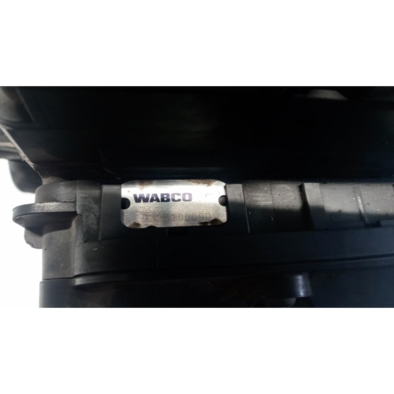 SCANIA DRIER BARKESYSTEM  SCANIA Serie R 2005> used