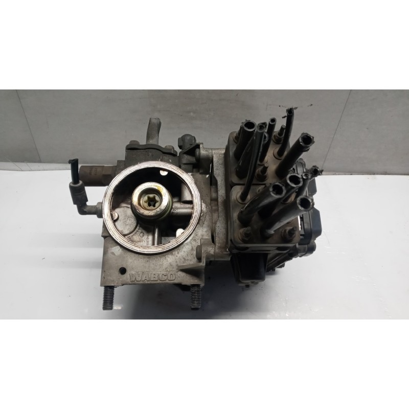 SCANIA DRIER BARKESYSTEM  SCANIA Serie R 2005> used