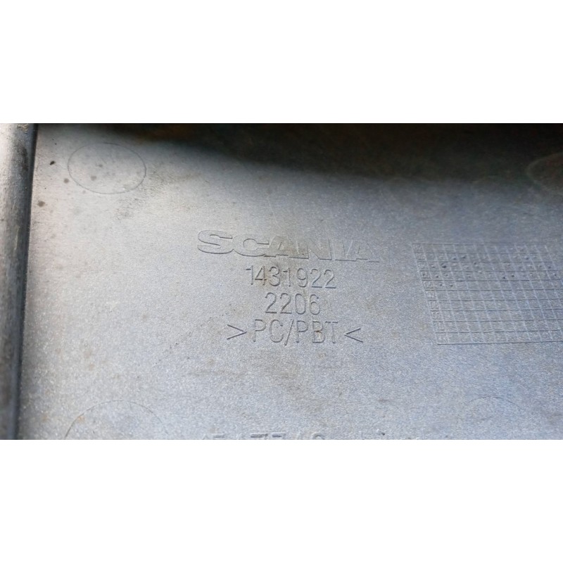 SCANIA LEFT HEADLIGHT SEAT SCANIA Serie R 2005> used