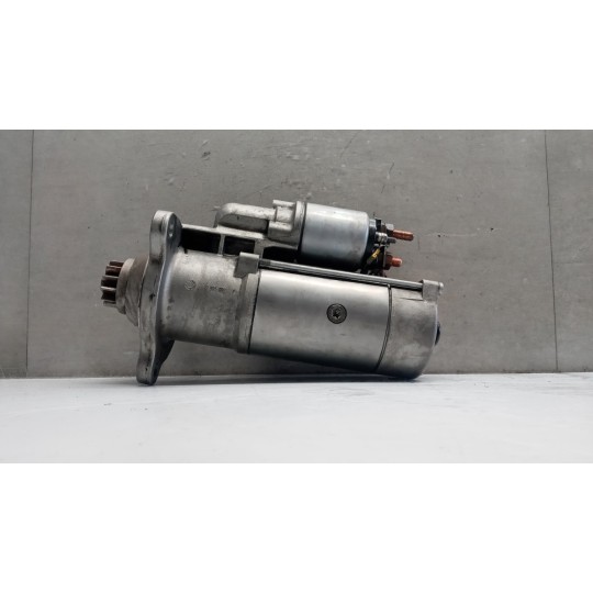 MOTORINO AVVIAMENTO SCANIA Serie R 2005> usato