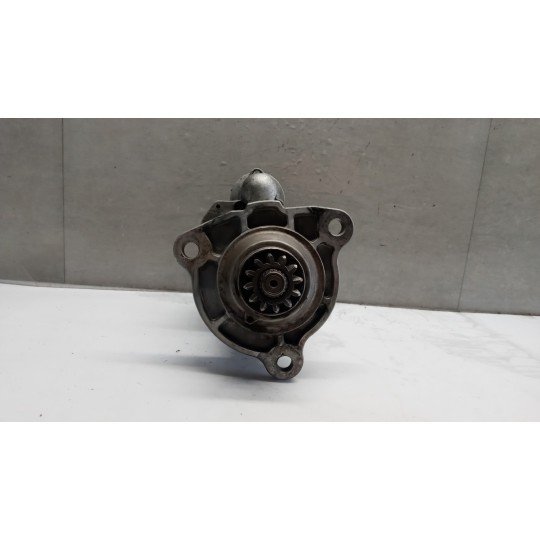 STARTER MOTOR SCANIA Serie R 2005> used