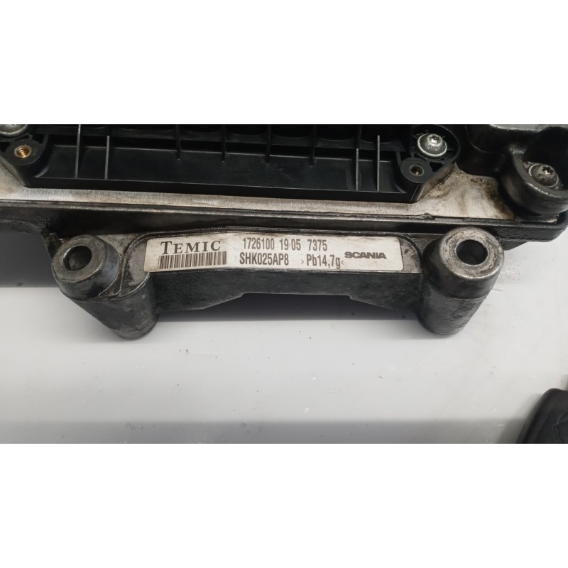 SCANIA CENTRALINA MOTORE SCANIA Serie R 2005> usato