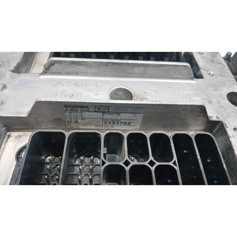 SCANIA CENTRALINA MOTORE SCANIA Serie R 2005> usato