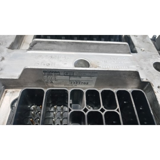 CENTRALINA MOTORE SCANIA Serie R 2005> usato