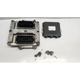 ENGINE UNIT SCANIA Serie R...