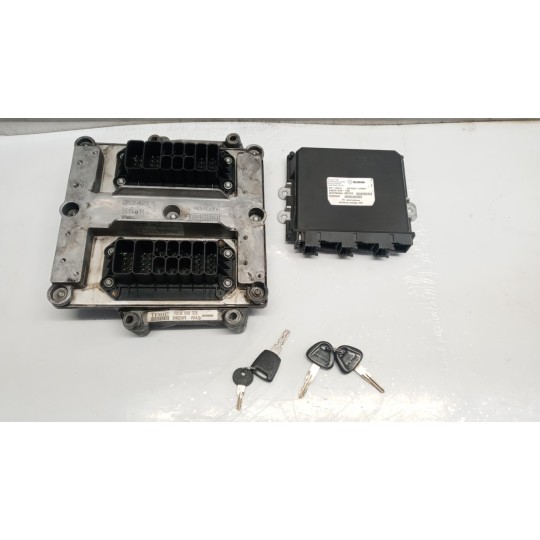 CENTRALINA MOTORE SCANIA Serie R 2005> usato