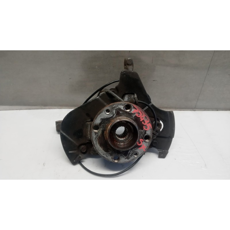 FIAT COMPLETE LEFT UPRIGHT FIAT F.500 2007>2015 used