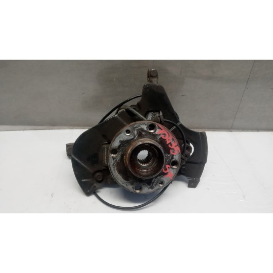 MONTANTE COMPLETO SINISTRO FIAT F.500 2007>2015 usato