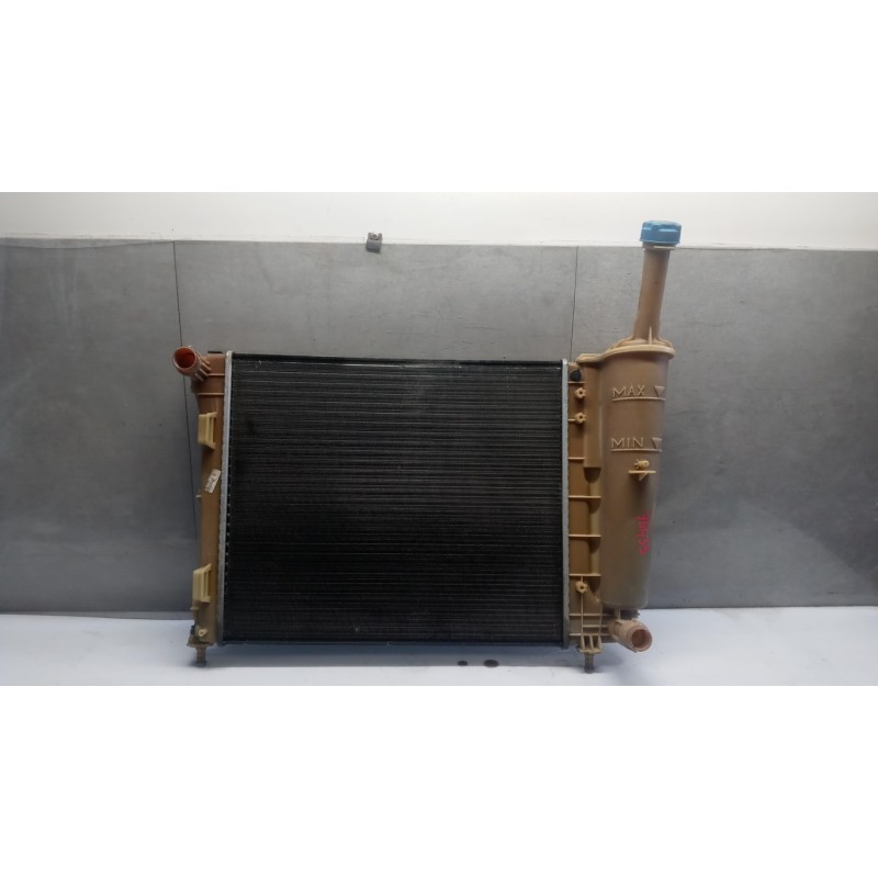 FIAT RADIATORE ACQUA FIAT F.500 2007>2015 usato