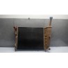 FIAT WATER HEAT RADIATOR  FIAT F.500 2007>2015 used
