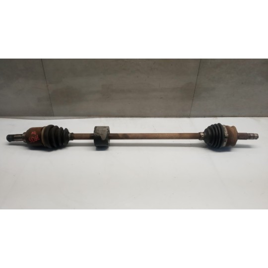FRONT HALF-AXLES RIGHT  FIAT F.500 2007>2015 used