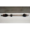 FRONT HALF-AXLES RIGHT  FIAT F.500 2007>2015 used