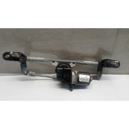 MOTORINO TERGI ANTERIORE FIAT F.500 2007>2015 usato