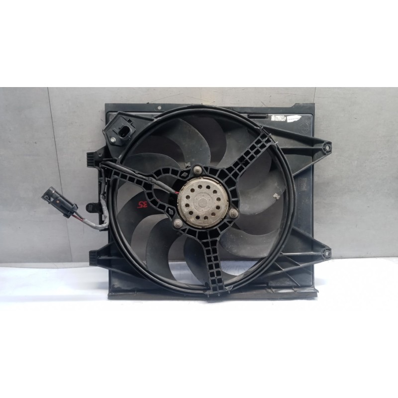 FIAT CONVOGLIATORE ELETTROVENTOLA FIAT F.500 2007>2015 usato