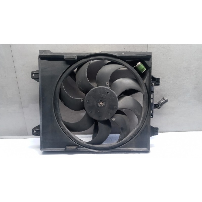 FIAT CONVOGLIATORE ELETTROVENTOLA FIAT F.500 2007>2015 usato