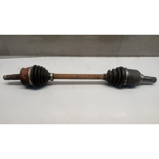 FRONT HALF-AXLES LEFT  FIAT F.500 2007>2015 used