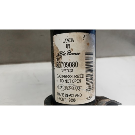 RIGHT FRONT SHOCK ASSORBER FIAT F.500 2007>2015 used