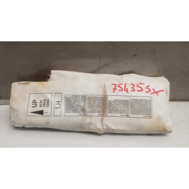 FIAT CURTAIN AIRBAG LEFT FIAT F.500 2007>2015 used