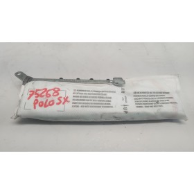 CURTAIN AIRBAG LEFT...