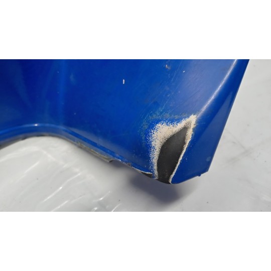 PLASTICHE ESTERNE VARIE SCANIA Serie R 2005> usato