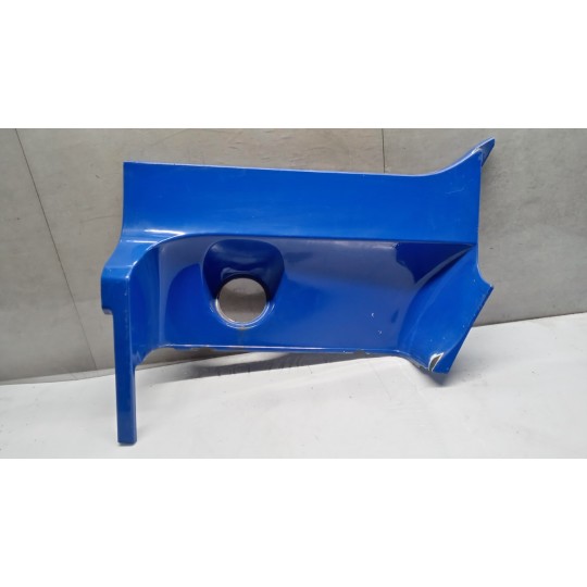 PLASTICHE ESTERNE VARIE SCANIA Serie R 2005> usato