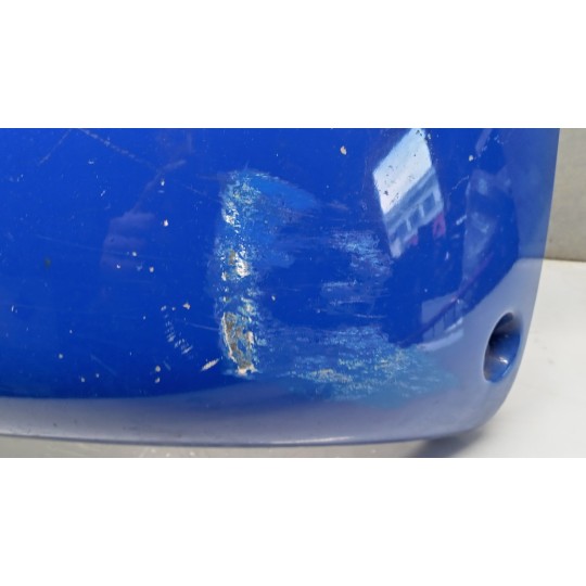 PLASTICHE ESTERNE VARIE SCANIA Serie R 2005> usato