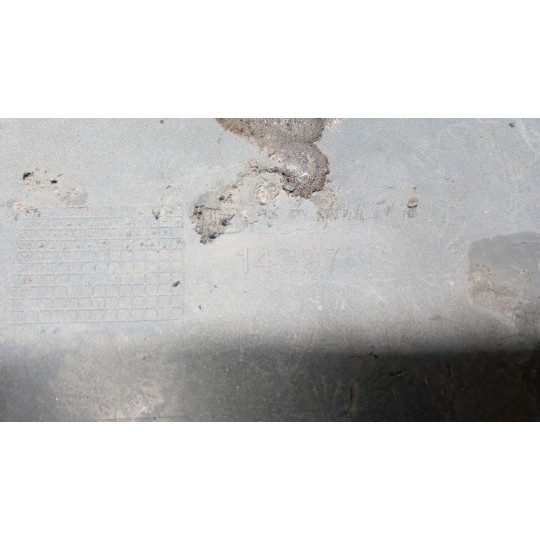 PLASTICHE ESTERNE VARIE SCANIA Serie R 2005> used