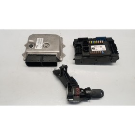 ENGINE UNIT FIAT Tipo 2015>...