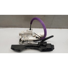 SERRATURA SCROCCO FIAT Tipo...