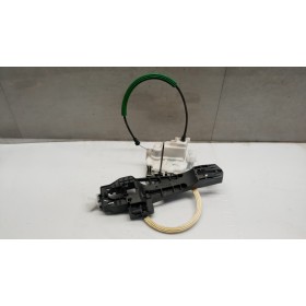 LATCH LOCK FIAT Tipo 2015>...