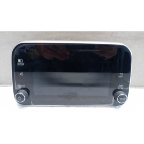 VARIOUS DISPLAY  FIAT Tipo...