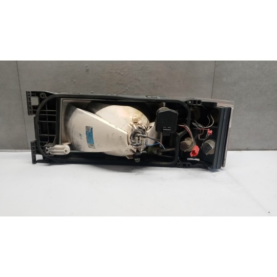 RIGHT HEADLIGHT SCANIA Serie R 2005> used