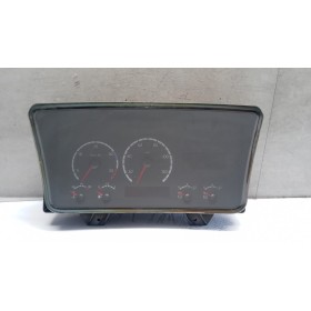 INSTRUMENT PANEL SCANIA...