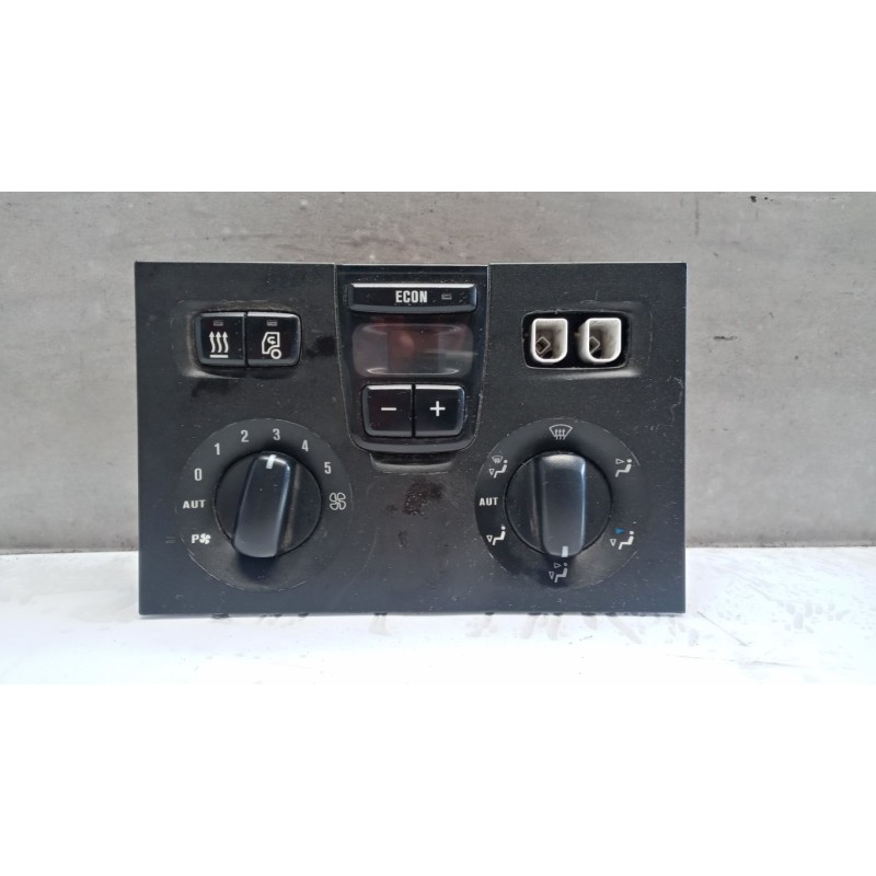 SCANIA AC CONTROL UNIT SCANIA Serie R 2005> used